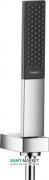 Душовий набір з власником Hansgrohe Rainfinity 100 1jet зі шлангом 125 см хром 26857000