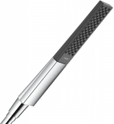 Душевая лейка-палочка Hansgrohe Rainfinity HS 1jet EcoSmart хром 26867000