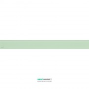 Решітка для водовідвідного жолоба AlcaPlast Glass 750 мм зелене скло GL1202-750