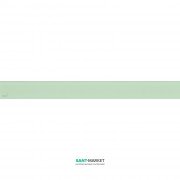 Решетка для водоотводящего желоба AlcaPlast Glass 750 мм зелёное стекло GL1202-750