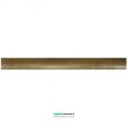 Решітка водостічна AlcaPlast Design-Antic 1050 мм бронза антична DESIGN-1050ANTIC