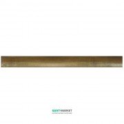Решетка водосточная AlcaPlast Design-Antic 1050 мм бронза античная DESIGN-1050ANTIC