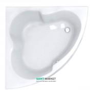 Ванна акрилова Koller Pool Kalipso 150x150 см кутова KALIPSO150X150
