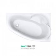 Ванна акриловая Koller Pool Karina 170x110 см угловая правая KARINA170X110R