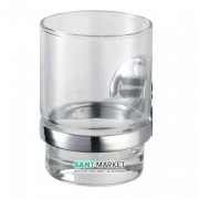 Cтакан для зубних щіток Haceka Aspen запасна частина 1118869