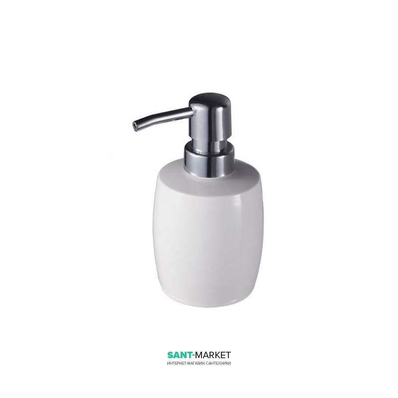 Диспенсер для рідкого мила Haceka Allure запасна частина 1127667