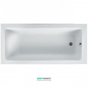 Ванна акрилова Koller Pool Neon new 180x80 см прямокутна NEONNEW180X80