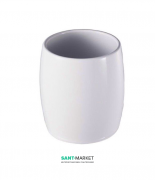 Cтакан для зубных щеток Haceka Allure запасная часть 1127666