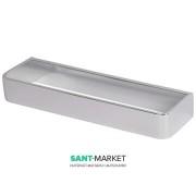 Тримач для рушників Haceka Aline P 26 см одинарний хром 1194610