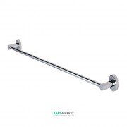 Держатель для полотенец Haceka Happy Chroom хром 1138848