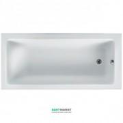 Ванна акрилова Koller Pool Neon new 170x70 см прямокутна NEONNEW170X70