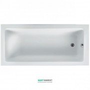 Ванна акриловая Koller Pool Neon new 170x75 см прямоугольная NEONNEW170X75