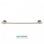 Держатель для полотенец Haceka Joy Brushed нержавеющая сталь матовая 1148755