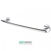 Держатель для полотенец Haceka Joy Chroom одинарный хром 1138859