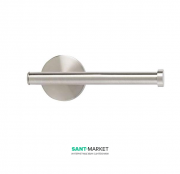 Держатель для туалетной бумаги Haceka Joy Brushed 1148757