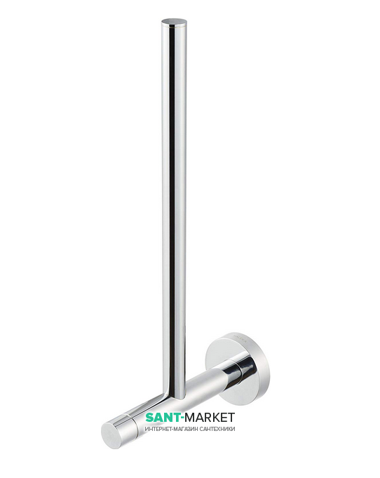 Тримач для запасного рулону туалетного паперу Haceka Kosmos Chrome 1158032