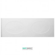 Панель для ванни Koller Pool Malibu 190 см білий Malibu 190