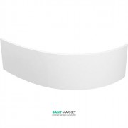 Панель для ванни Koller Pool Nadine 150х100 см білий PFNADINE150LR