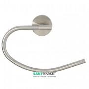 Тримач для рушників Haceka Joy Brushed кільцевої 1148753