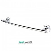 Держатель для полотенец Haceka Joy Chroom одинарный хром 1138859