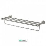 Тримач для рушників Haceka Kosmos TEC з поручнем 1121625