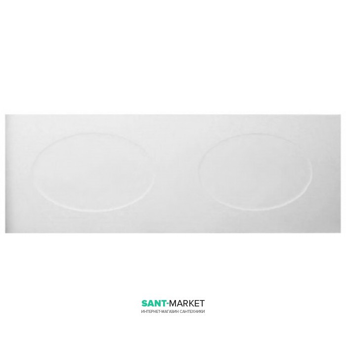 Панель для ванны Koller Pool Malibu 170 см белый Malibu 170