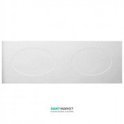 Панель для ванни Koller Pool Malibu 190 см білий Malibu 190