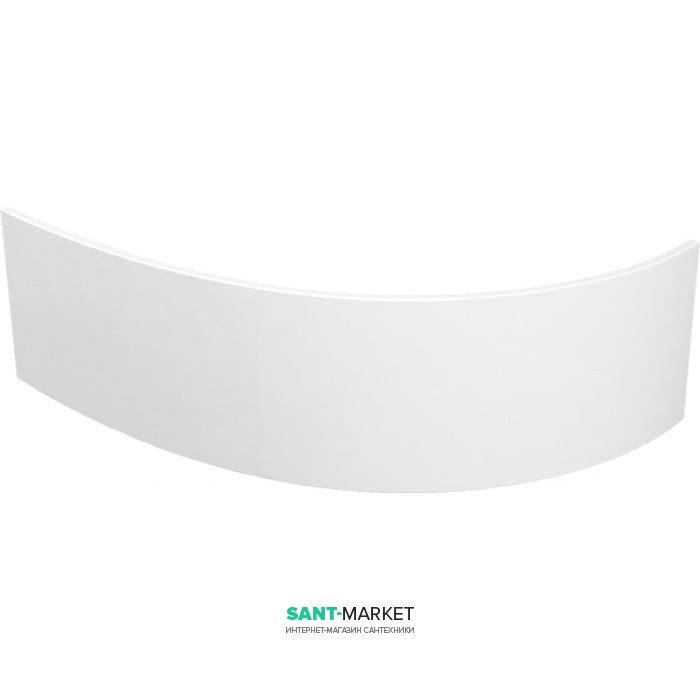 Панель для ванны Koller Pool Nadine 150х100 см белый PFNADINE150LR
