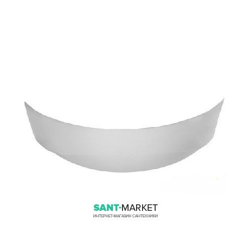 Панель для ванни Koller Pool Relax 143 см білий PFRELAX143