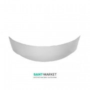 Панель для ванни Koller Pool Relax 143 см білий PFRELAX143