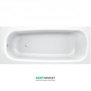 Стальная ванна Koller Pool Liberty 170х70 см белый B70C2200E