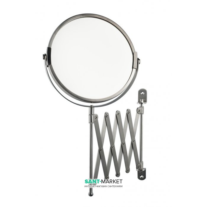 Зеркало в ванную комнату Haceka Ixi косметическое 1143792