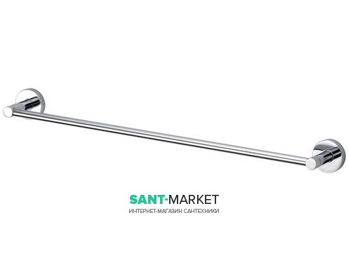 Держатель для полотенец Haceka Living Chrome хром 1142058