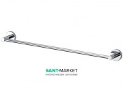 Держатель для полотенец Haceka Living Chrome хром 1142058