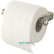 Держатель для туалетной бумаги Haceka Vintage серебро 1170895