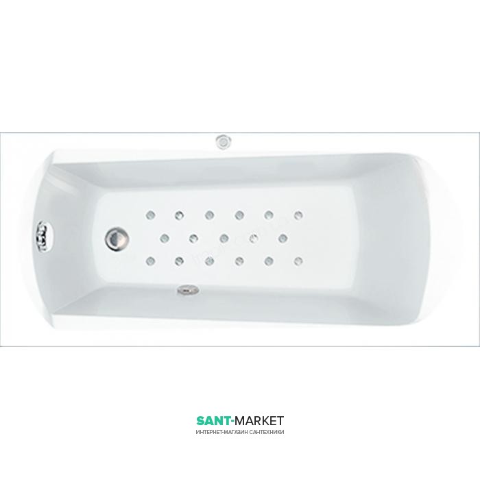 Гідромасажна система Koller Pool COMFORT AIR 86890