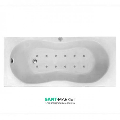 Гидромассажная система Koller Pool ECO AIR 86884