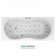 Гідромасажна система Koller Pool ECO COMBI 86887