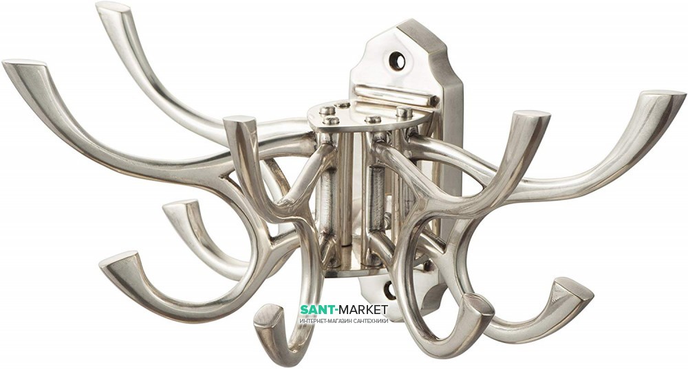 Крючок для ванной Haceka Vintage 