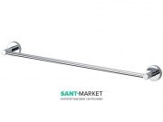 Держатель для полотенец Haceka Living Chrome хром 1142058