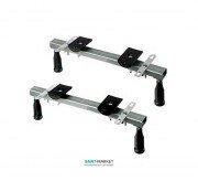 Ножки для стальных ванн Koller Pool  APMROSZF0