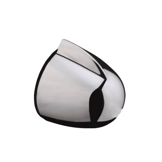 Рукоятка термостата Hansgrohe Axor Allegroh Novo хром 36991000