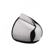 Рукоятка термостата Hansgrohe Axor Allegroh Novo хром 36991000