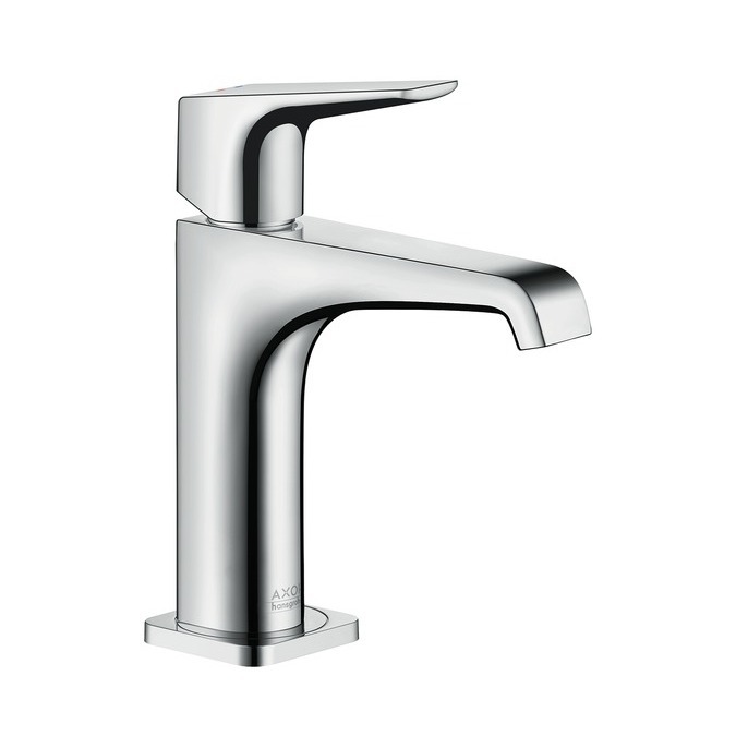 Змішувач для раковини Hansgrohe Axor Citterio E змішувач хром 36111000