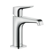 Смеситель для раковины Hansgrohe Axor Citterio E однорычажный хром 36111000