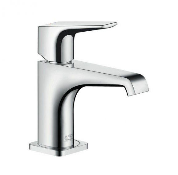 Змішувач для раковини Hansgrohe Axor Citterio E змішувач хром 36112000