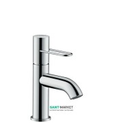 Смеситель для раковины Hansgrohe Axor Uno однорычажный хром 38021000
