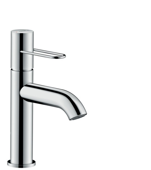 Змішувач для раковини Hansgrohe Axor Uno змішувач хром 38026000