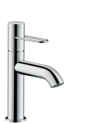 Смеситель для раковины Hansgrohe Axor Uno однорычажный хром 38026000