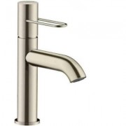 Смеситель для раковины Hansgrohe Axor Uno шлифованный никель 38026820